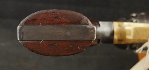 GR-0525-6597, 1st Model Remington Old Model Army..44 cal. BUY NOW - Image 10