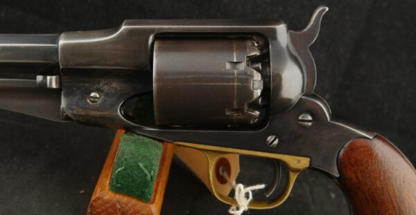 GR-0525-6597, 1st Model Remington Old Model Army..44 cal. BUY NOW - Image 12