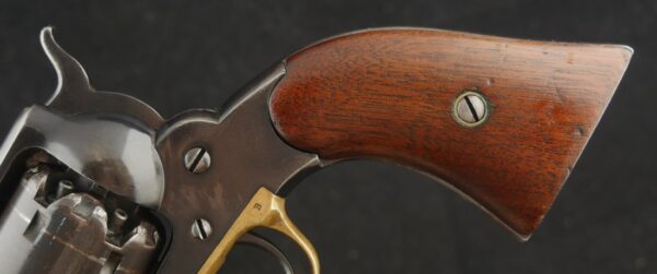 GR-0525-6597, 1st Model Remington Old Model Army..44 cal. BUY NOW - Image 13