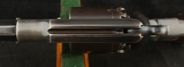GR-0525-6597, 1st Model Remington Old Model Army..44 cal. BUY NOW - Image 15