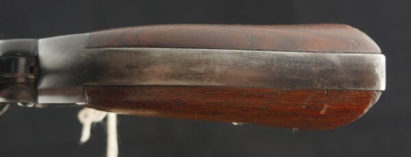 GR-0525-6597, 1st Model Remington Old Model Army..44 cal. BUY NOW - Image 17