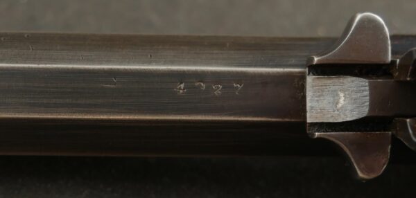 GR-0525-6597, 1st Model Remington Old Model Army..44 cal. BUY NOW - Image 18