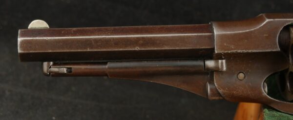 GR-0525-6599, American Express Stamped Remington New Model Police .36 Percussion. BUY NOW - Image 12
