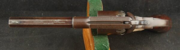 GR-0525-6599, American Express Stamped Remington New Model Police .36 Percussion. BUY NOW - Image 5