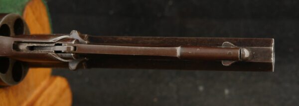 GR-0525-6599, American Express Stamped Remington New Model Police .36 Percussion. BUY NOW - Image 9