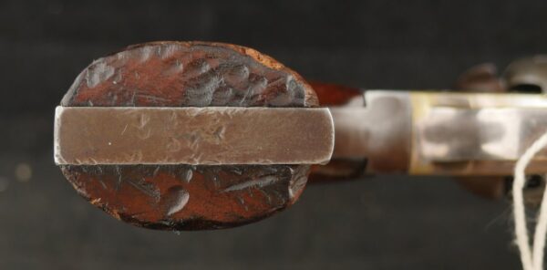 GR-0525-6599, American Express Stamped Remington New Model Police .36 Percussion. BUY NOW - Image 11