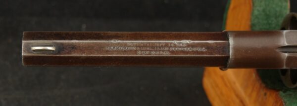 GR-0525-6599, American Express Stamped Remington New Model Police .36 Percussion. BUY NOW - Image 15