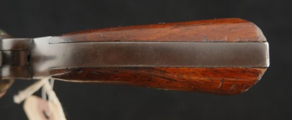 GR-0525-6599, American Express Stamped Remington New Model Police .36 Percussion. BUY NOW - Image 17