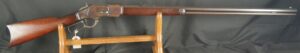 GR-0525-6600, RARE .30 inch Winchester Model 1873 Special Order Rifle, .32 cal. BUY NOW