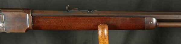 GR-0525-6600, RARE .30 inch Winchester Model 1873 Special Order Rifle, .32 cal. BUY NOW - Image 11