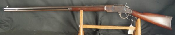 GR-0525-6600, RARE .30 inch Winchester Model 1873 Special Order Rifle, .32 cal. BUY NOW - Image 2