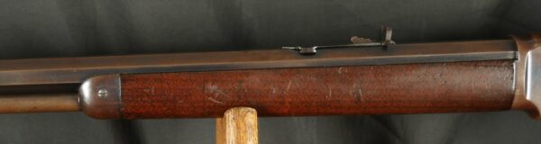 GR-0525-6600, RARE .30 inch Winchester Model 1873 Special Order Rifle, .32 cal. BUY NOW - Image 7