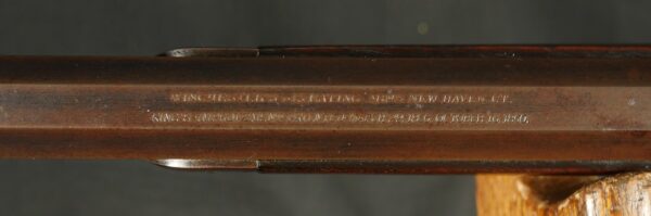 GR-0525-6600, RARE .30 inch Winchester Model 1873 Special Order Rifle, .32 cal. BUY NOW - Image 8
