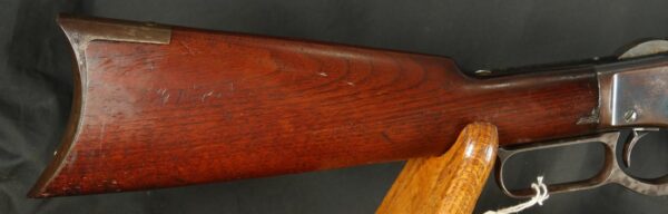 GR-0525-6600, RARE .30 inch Winchester Model 1873 Special Order Rifle, .32 cal. BUY NOW - Image 10