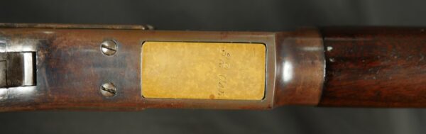 GR-0525-6600, RARE .30 inch Winchester Model 1873 Special Order Rifle, .32 cal. BUY NOW - Image 18