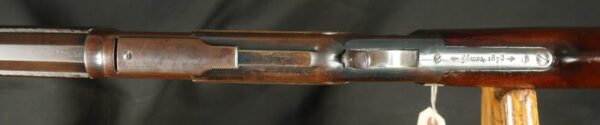GR-0525-6600, RARE .30 inch Winchester Model 1873 Special Order Rifle, .32 cal. BUY NOW - Image 23