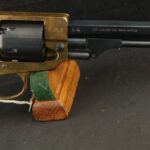 GR-0525-6602, Reproduction Whitney Navy. Made by F. LLIPIETTA of Italy. BLOWOUT