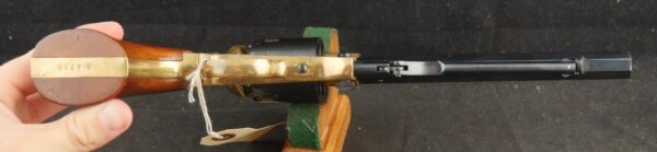 GR-0525-6602, Reproduction Whitney Navy. Made by F. LLIPIETTA of Italy. BLOWOUT - Image 2