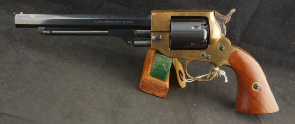 GR-0525-6602, Reproduction Whitney Navy. Made by F. LLIPIETTA of Italy. BLOWOUT - Image 3