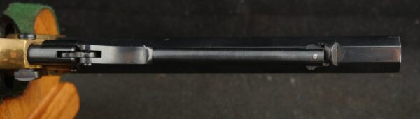 GR-0525-6602, Reproduction Whitney Navy. Made by F. LLIPIETTA of Italy. BLOWOUT - Image 8