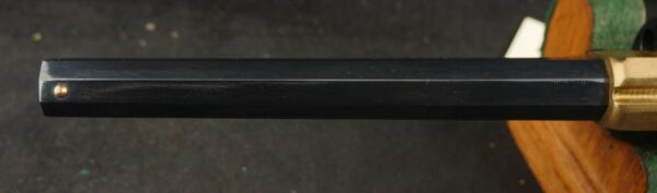 GR-0525-6602, Reproduction Whitney Navy. Made by F. LLIPIETTA of Italy. BLOWOUT - Image 14