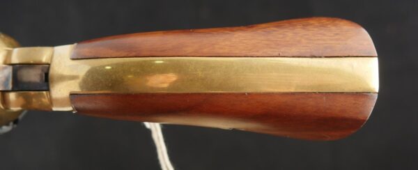 GR-0525-6602, Reproduction Whitney Navy. Made by F. LLIPIETTA of Italy. BLOWOUT - Image 16