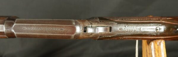 GR-0625-6603, Marlin Model 1894 Lever Action Rifle in 44-40. BUY NOW - Image 13