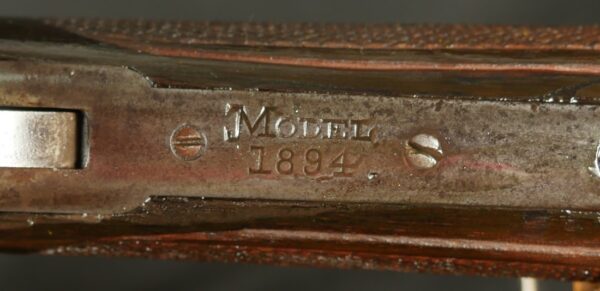 GR-0625-6603, Marlin Model 1894 Lever Action Rifle in 44-40. BUY NOW - Image 15