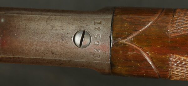 GR-0625-6603, Marlin Model 1894 Lever Action Rifle in 44-40. BUY NOW - Image 25