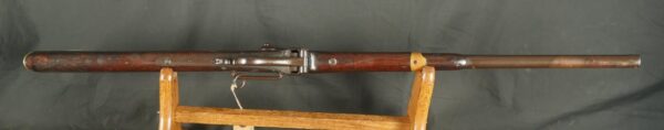 GR-0625-6607, Sharps Model 1853 Slant Breech Carbine. AKA The John Brown Model. BUY NOW - Image 2