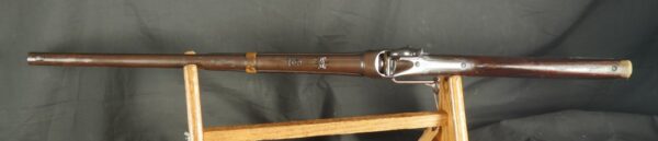 GR-0625-6607, Sharps Model 1853 Slant Breech Carbine. AKA The John Brown Model. BUY NOW - Image 4