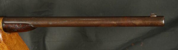 GR-0625-6607, Sharps Model 1853 Slant Breech Carbine. AKA The John Brown Model. BUY NOW - Image 8