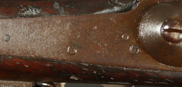 GR-0625-6607, Sharps Model 1853 Slant Breech Carbine. AKA The John Brown Model. BUY NOW - Image 9