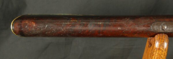 GR-0625-6607, Sharps Model 1853 Slant Breech Carbine. AKA The John Brown Model. BUY NOW - Image 10