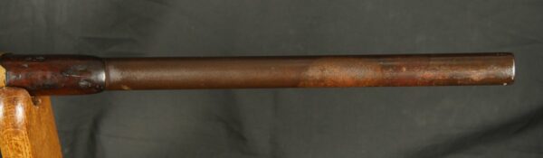 GR-0625-6607, Sharps Model 1853 Slant Breech Carbine. AKA The John Brown Model. BUY NOW - Image 13