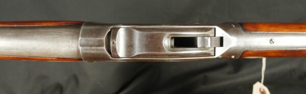 GR-0625-6608, Winchester Model 1887 Lever Action 12 gauge shotgun. BLOWOUT - Image 11