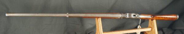 GR-0625-6608, Winchester Model 1887 Lever Action 12 gauge shotgun. BLOWOUT - Image 2