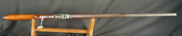 GR-0625-6608, Winchester Model 1887 Lever Action 12 gauge shotgun. BLOWOUT - Image 4