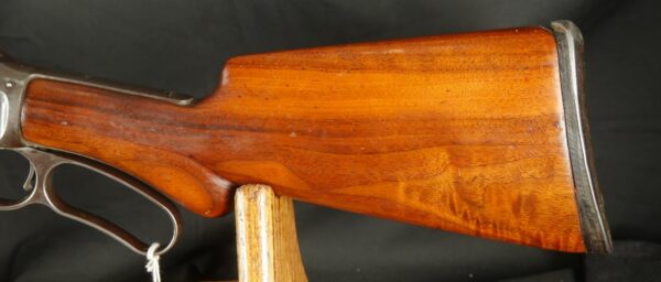 GR-0625-6608, Winchester Model 1887 Lever Action 12 gauge shotgun. BLOWOUT - Image 5