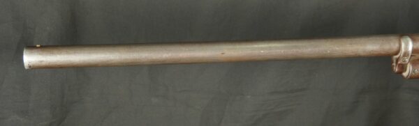 GR-0625-6608, Winchester Model 1887 Lever Action 12 gauge shotgun. BLOWOUT - Image 8