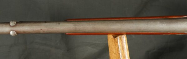 GR-0625-6608, Winchester Model 1887 Lever Action 12 gauge shotgun. BLOWOUT - Image 10