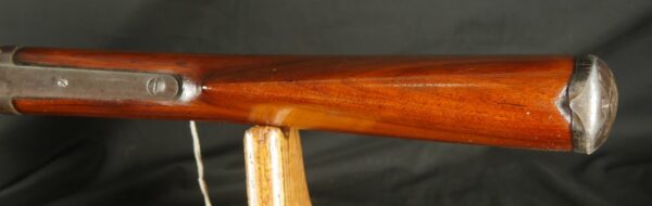 GR-0625-6608, Winchester Model 1887 Lever Action 12 gauge shotgun. BLOWOUT - Image 12