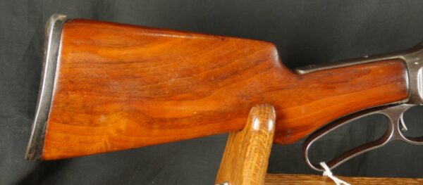 GR-0625-6608, Winchester Model 1887 Lever Action 12 gauge shotgun. BLOWOUT - Image 13
