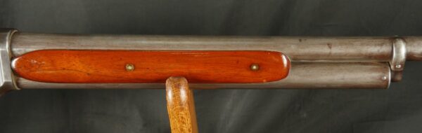 GR-0625-6608, Winchester Model 1887 Lever Action 12 gauge shotgun. BLOWOUT - Image 15