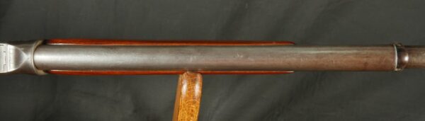 GR-0625-6608, Winchester Model 1887 Lever Action 12 gauge shotgun. BLOWOUT - Image 19