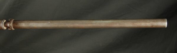 GR-0625-6608, Winchester Model 1887 Lever Action 12 gauge shotgun. BLOWOUT - Image 20
