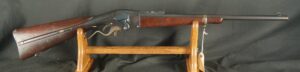 GR-0525-6610, Excellent Evans Carbine. 22 inch barrel. 44 Evans cal. BUY NOW