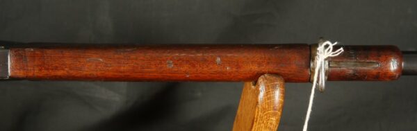 GR-0525-6610, Excellent Evans Carbine. 22 inch barrel. 44 Evans cal. BUY NOW - Image 11