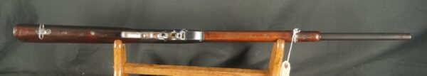 GR-0525-6610, Excellent Evans Carbine. 22 inch barrel. 44 Evans cal. BUY NOW - Image 2