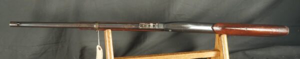 GR-0525-6610, Excellent Evans Carbine. 22 inch barrel. 44 Evans cal. BUY NOW - Image 4